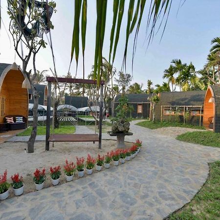 Apartamento Coco-Farm Hoi An Exterior foto