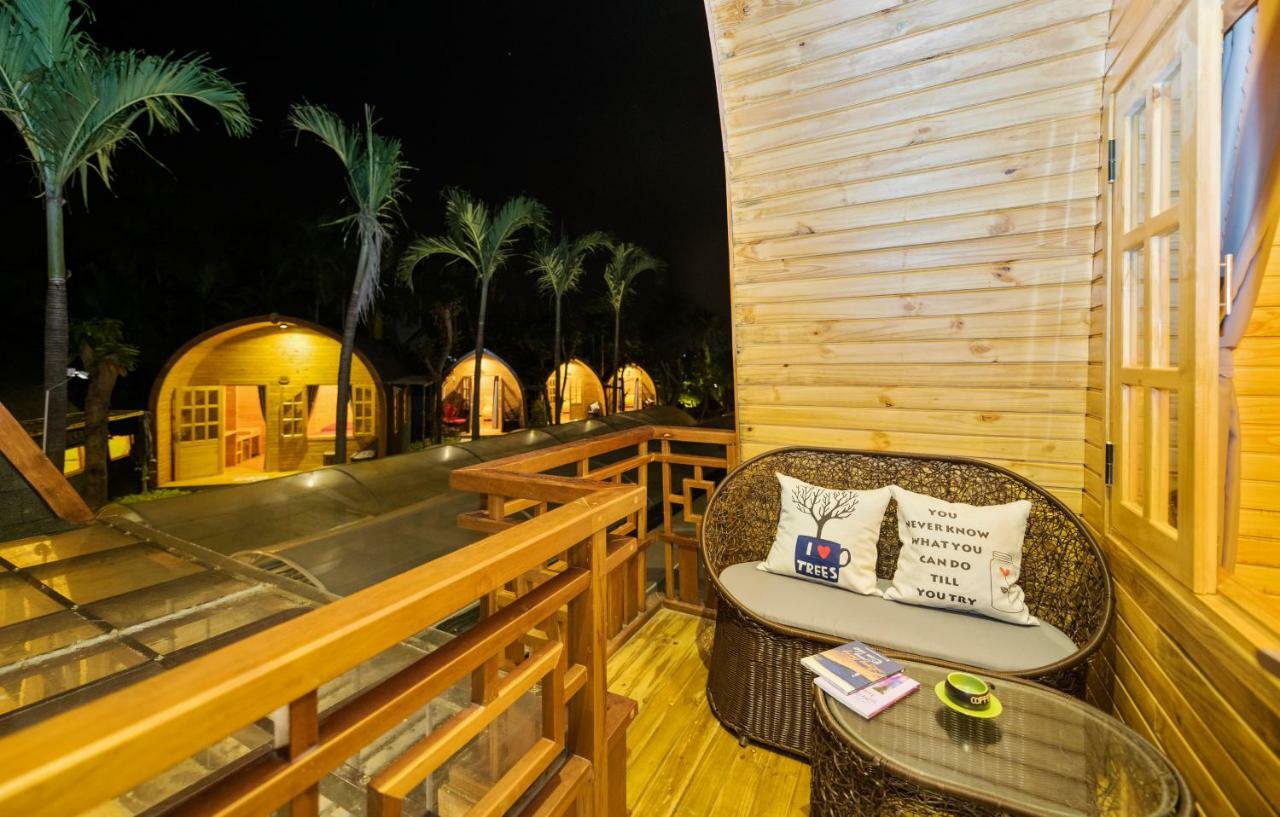 Apartamento Coco-Farm Hoi An Exterior foto